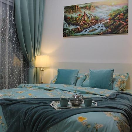 Newly Furnished One Bedroom Apartment Next To Metro & Beach In Marina Residence Dubai Exterior foto